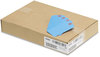 A Picture of product AVE-12355 Avery® Shipping Tags Unstrung 11.5 pt Stock, 4.75 x 2.38, Blue, 1,000/Box
