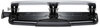 A Picture of product ACI-2101 PaperPro® inPRESS™ 12 Three-Hole Punch,  12-Sheet Capacity, Black/Gray