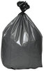 A Picture of product WBI-PLA6070 Platinum Plus® Can Liners,  Super Hexene Resin 55-60gal, 1.55 Mil, 39 x 56, 50/Carton