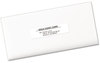 A Picture of product AVE-5261 Avery® Easy Peel® White Address Labels with Sure Feed® Technology w/ Laser Printers, 1 x 4, 20/Sheet, 25 Sheets/Pack