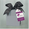 A Picture of product AVE-22802 Avery® Printable Tags with Strings Rectangular 2 x 3.5, Matte White, 96/Pack