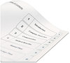 A Picture of product AVE-11126 Avery® Customizable Table of Contents Ready Index® Black & White Dividers with Printable Section Titles TOC and 12-Tab, Jan. to Dec., 11 x 8.5, 1 Set