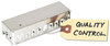 A Picture of product AVE-12601 Avery® Shipping Tags Double Wired 11.5 pt Stock, 2.75 x 1.38, Manila, 1,000/Box