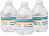 A Picture of product AVE-22845 Avery® Durable Water-Resistant Wraparound Labels with Sure Feed® Technology w/ 9.75 x 1.25, White, 40/Pack