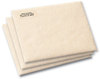 A Picture of product AVE-5667 Avery® Matte Clear Easy Peel® Mailing Labels with Sure Feed® Technology w/ Laser Printers, 0.5 x 1.75, 80/Sheet, 25 Sheets/Box