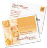 A Picture of product AVE-3380 Avery® Printable Postcards Inkjet, 65 lb, 4.25 x 5.5, Textured Matte White, 120 Cards, 4 Cards/Sheet, 30 Sheets/Box