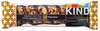 A Picture of product KND-17256 KIND Plus Nutrition Boost Bars,  Peanut Butter Dark Chocolate/Protein, 1.4 oz, 12/Box