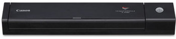 Canon® imageFORMULA P-208II Scan-tini Personal Document Scanner, 200 dpi