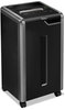 A Picture of product FEL-3831001 Fellowes® Powershred® 325Ci 100% Jam Proof Cross-Cut Shredder 22 Manual Sheet Capacity