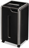 A Picture of product FEL-3831001 Fellowes® Powershred® 325Ci 100% Jam Proof Cross-Cut Shredder 22 Manual Sheet Capacity