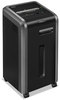 A Picture of product FEL-3825001 Fellowes® Powershred® 225Ci 100% Jam Proof Cross-Cut Shredder 22 Manual Sheet Capacity