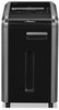 A Picture of product FEL-3825001 Fellowes® Powershred® 225Ci 100% Jam Proof Cross-Cut Shredder 22 Manual Sheet Capacity
