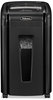 A Picture of product FEL-3825001 Fellowes® Powershred® 225Ci 100% Jam Proof Cross-Cut Shredder 22 Manual Sheet Capacity