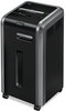 A Picture of product FEL-3825001 Fellowes® Powershred® 225Ci 100% Jam Proof Cross-Cut Shredder 22 Manual Sheet Capacity