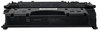 A Picture of product CNM-3479B001 Canon® 3479B001, 3480B001 Toner,  Black
