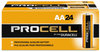 A Picture of product 966-145 Duracell® Procell® Alkaline Batteries, 9V, 12/Box
