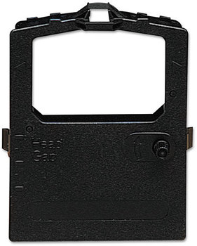 Dataproducts® R6010 Printer Ribbon,  Black