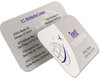 A Picture of product AVE-88220 Avery® Premium Clean Edge® Business Cards Round Corner Print-to-the-Edge Inkjet, 2 x 3.5, White, 160 8 Cards/Sheet, 20 Sheets/Pack