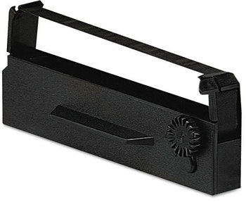 Epson® ERC27B Cash Register Ribbon,  Black
