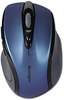 A Picture of product KMW-72423 Kensington® Pro Fit™ Mid-Size Wireless Mouse,  Right, Windows, Gray