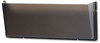 A Picture of product DEF-64302 deflecto® Unbreakable DocuPocket® Wall Files,  Legal, Smoke