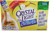 A Picture of product CRY-79700 Crystal Light® Flavored Drink Mix,  Peach Tea, 30 .09oz Packets/Box