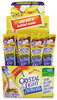 A Picture of product CRY-79700 Crystal Light® Flavored Drink Mix,  Peach Tea, 30 .09oz Packets/Box