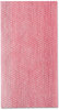 A Picture of product CHI-8507 Chix® Wet Wipes,  11 1/2 x 24, White/Pink, 200/Carton