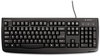 A Picture of product KMW-64407 Kensington® Pro Fit™ Washable Keyboard,  104 Keys, Black