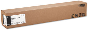 Epson® Exhibition Canvas,  36" x 40 ft. Roll