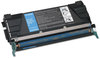 A Picture of product LEX-C5220CS Lexmark™ C5200CS - C5222YS Toner Cartridge,  3000 Page-Yield, Cyan
