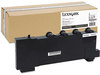 A Picture of product LEX-C540X75G Lexmark™ CLTW409 Waste Toner Bottle,  C543, C544, X543, X544, 36K Page Yield
