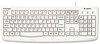 A Picture of product KMW-64406 Kensington® Pro Fit™ Washable Keyboard,  104 Keys, White