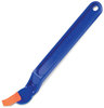 A Picture of product COS-091455 Garvey® Label Remover,  Blue, Plastic, 5 Removers/Pack