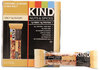 A Picture of product KND-18533 KIND Nuts and Spices Bar,  Caramel Almond and Sea Salt, 1.4 oz Bar, 12/Box