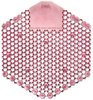 A Picture of product FRS-3WDS60SAP The Wave™ 3D Urinal Deodorizers. Spiced Apple scent. Red, 10/Box, 6bx/Case