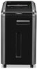 A Picture of product FEL-3322001 Fellowes® Powershred® 225i 100% Jam Proof Strip-Cut Shredder 22 Manual Sheet Capacity