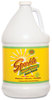 A Picture of product FUN-30500 Sparkle Green Formula Glass Cleaner,  1gal Refill Bottle