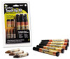 A Picture of product MAS-18000 Master Caster® ReStor-It® Furniture Touch-Up Kit,  8 Piece Kit