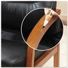 A Picture of product MAS-18000 Master Caster® ReStor-It® Furniture Touch-Up Kit,  8 Piece Kit