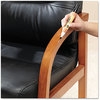 A Picture of product MAS-18000 Master Caster® ReStor-It® Furniture Touch-Up Kit,  8 Piece Kit