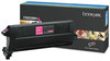 A Picture of product LEX-C9202CH Lexmark™ C9202CH, C9202KH, C9202MH, C9202YH Toner Cartridge,  14000 Page-Yield, Cyan