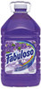 A Picture of product CPC-53041 Fabuloso® Multi-Use Cleaner,  Lavender Scent, 56oz Bottle