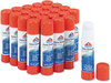 A Picture of product EPI-E554 Elmer's® Extra-Strength Office Glue Stick,  0.28 oz, 24/Pack