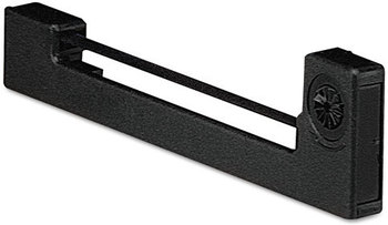 Epson® ERC09B Cash Register Ribbon,  Black