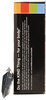 A Picture of product KND-17824 KIND Fruit and Nut Bars,  Fruit and Nut Delight, 1.4 oz, 12/Box