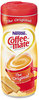 A Picture of product NES-30212 Coffee-mate® Powdered Creamer,  Original, 22 oz Canister, 12/Case