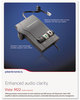 A Picture of product PLN-M22 Plantronics® Vista™ M22 Audio Processor,