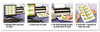 A Picture of product AVE-8876 Avery® Premium Clean Edge® Business Cards True Print Inkjet, 2 x 3.5, Ivory, 200 10 Sheet, 20 Sheets/Pack