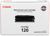 A Picture of product CNM-2617B001 Canon® 2617B001 Toner,  Black